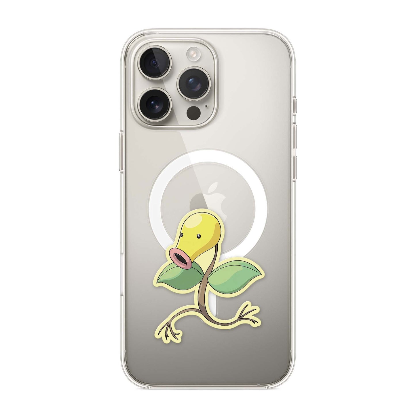 Bellsprout