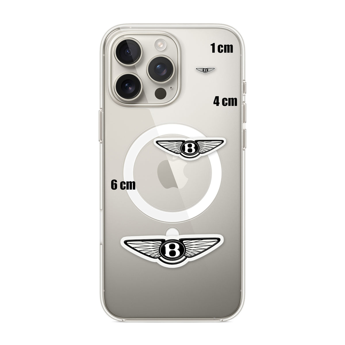 Bentley Logo