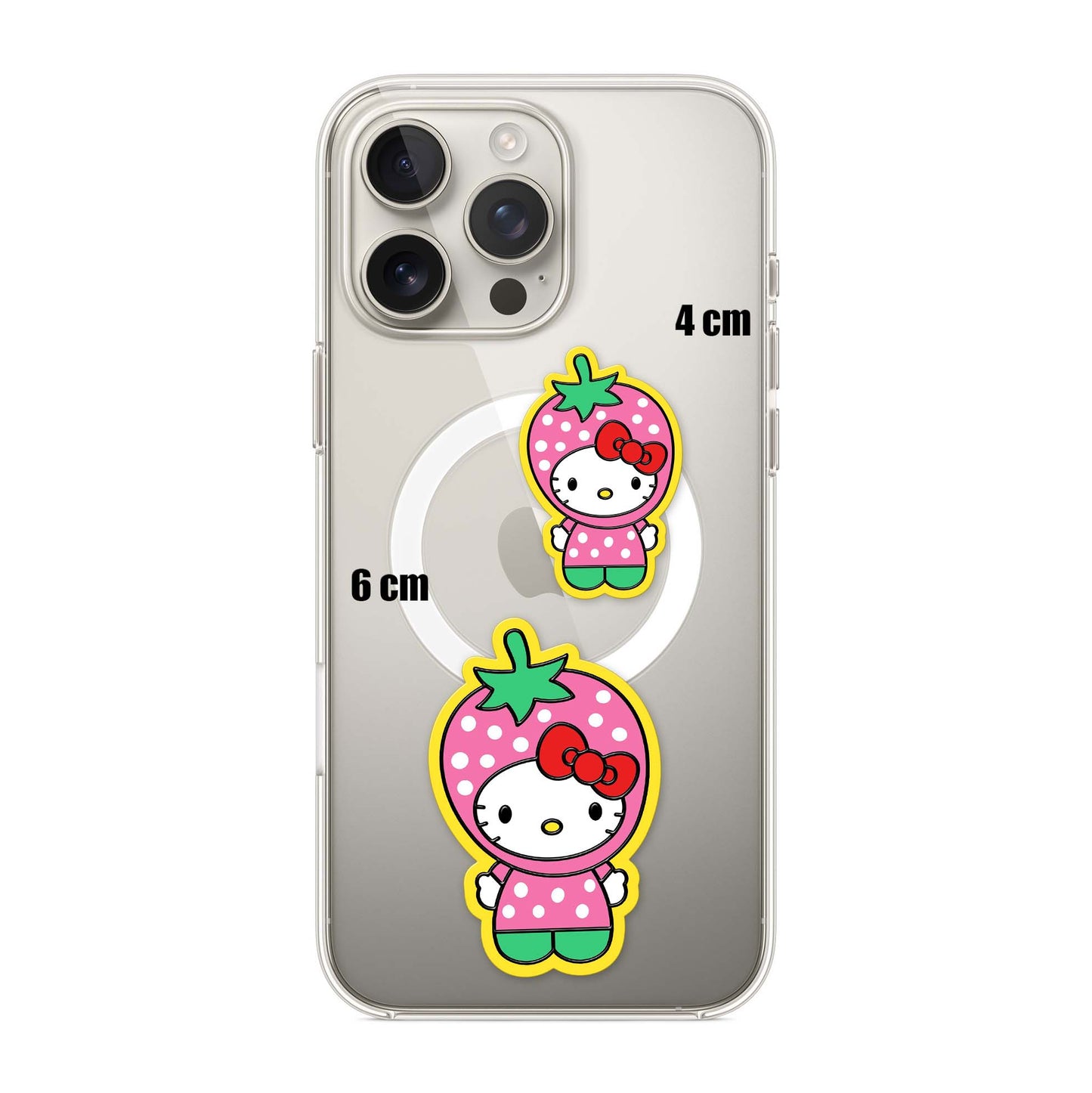 Berry Kitty