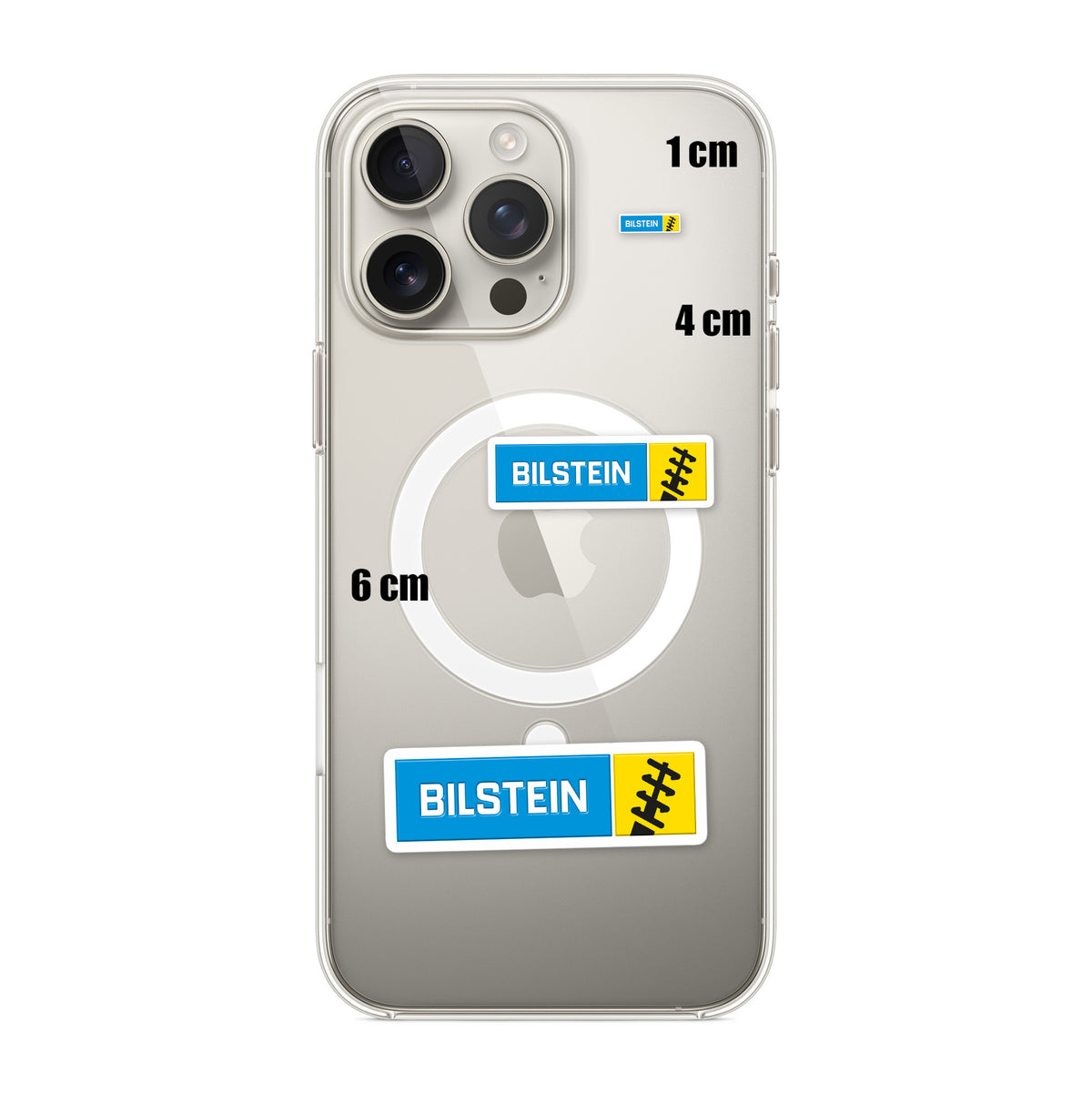 Bilstein Logo