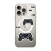 Black Game Controller