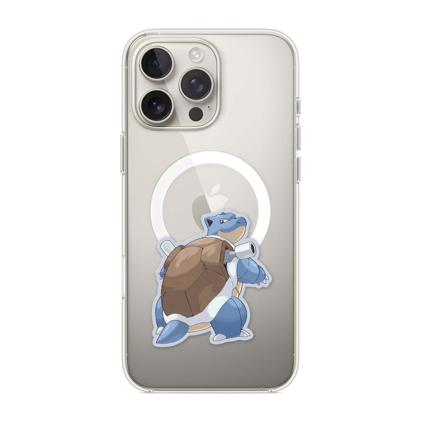 Blastoise