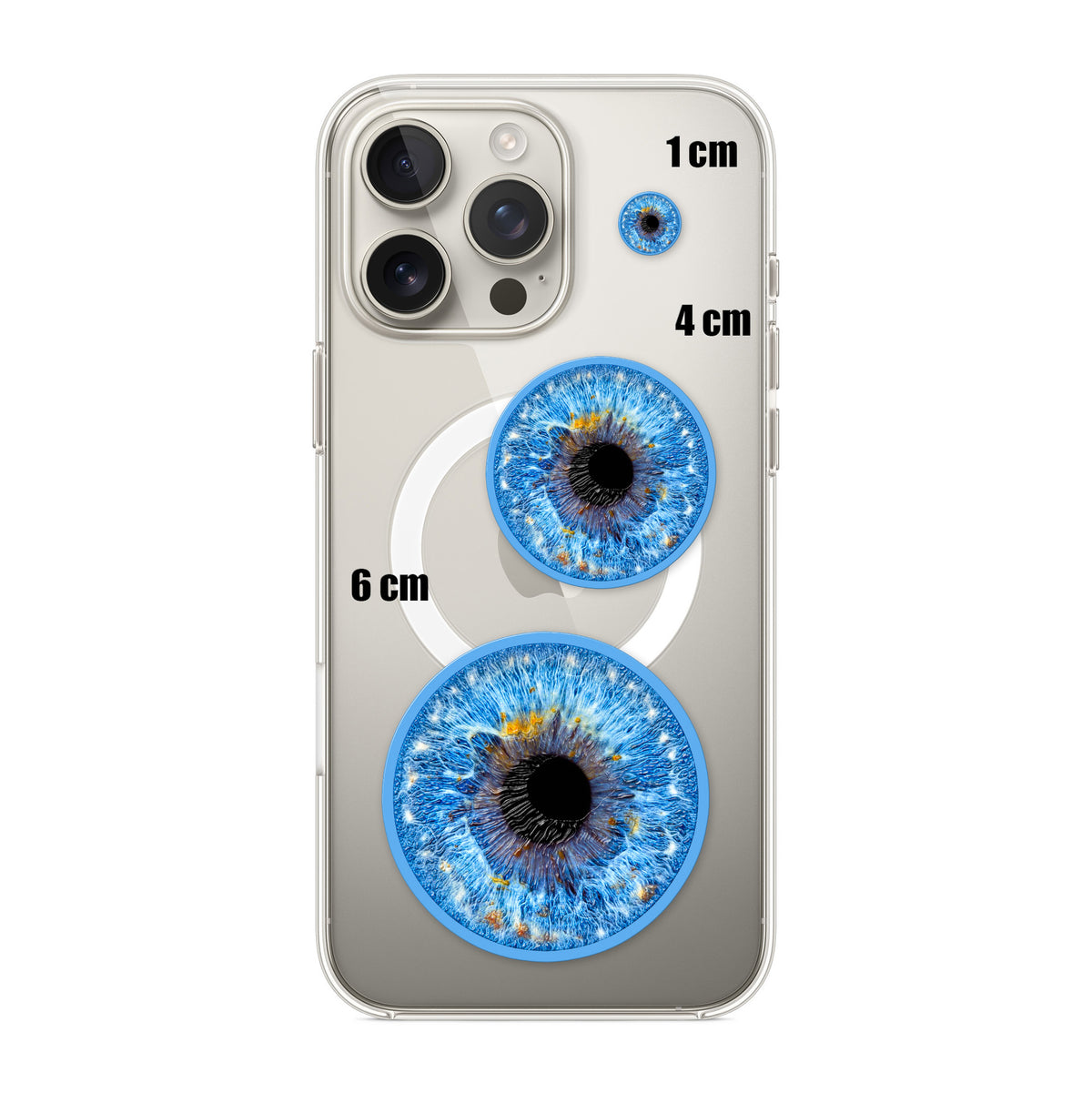 Blue Iris