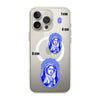 Blue Madonna