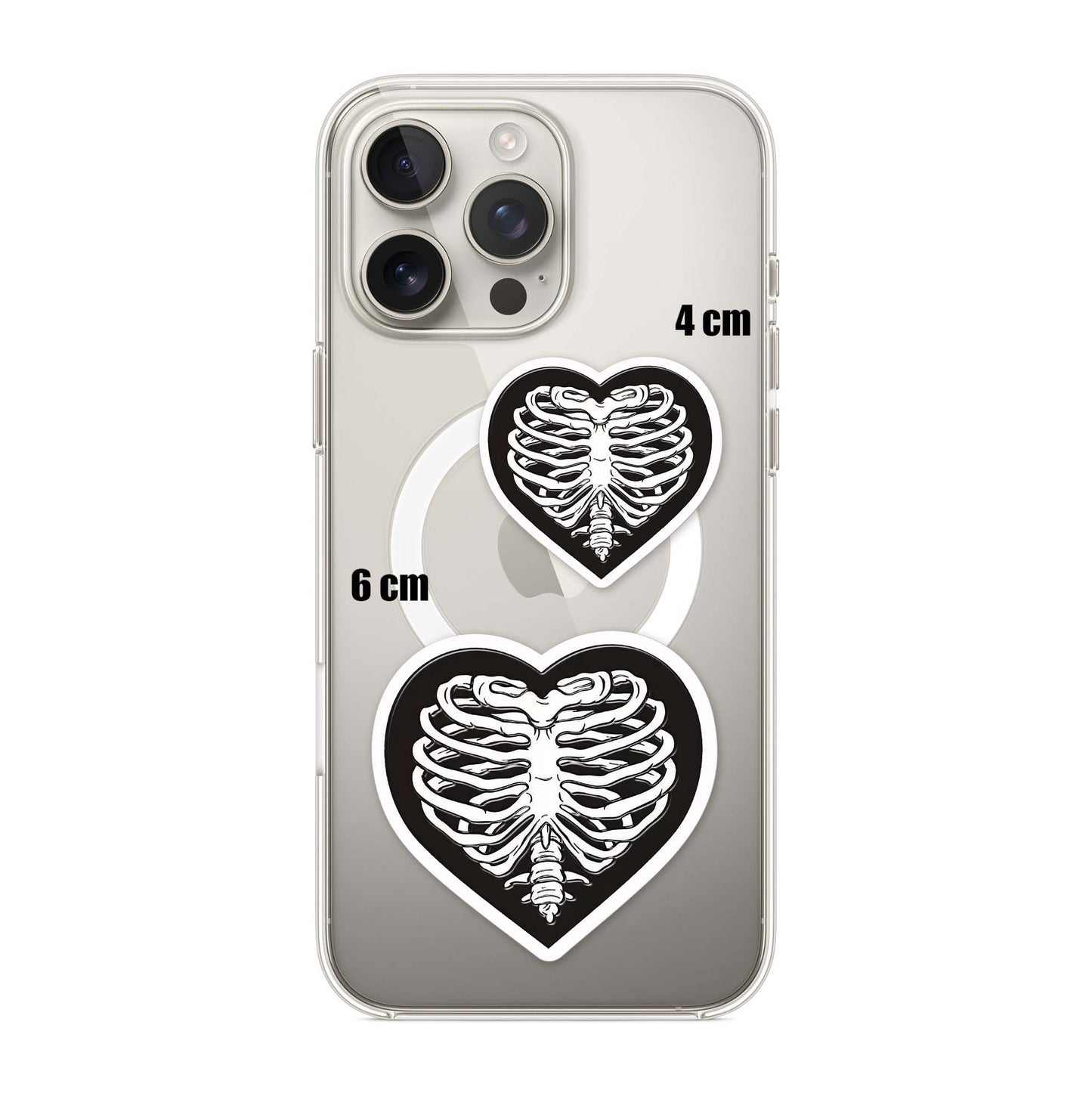 Bone Heart