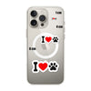 Bone Heart Paw