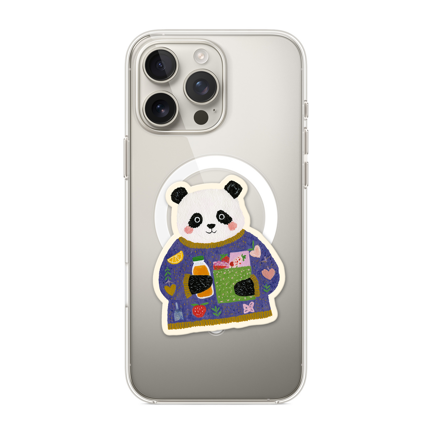 Book Panda