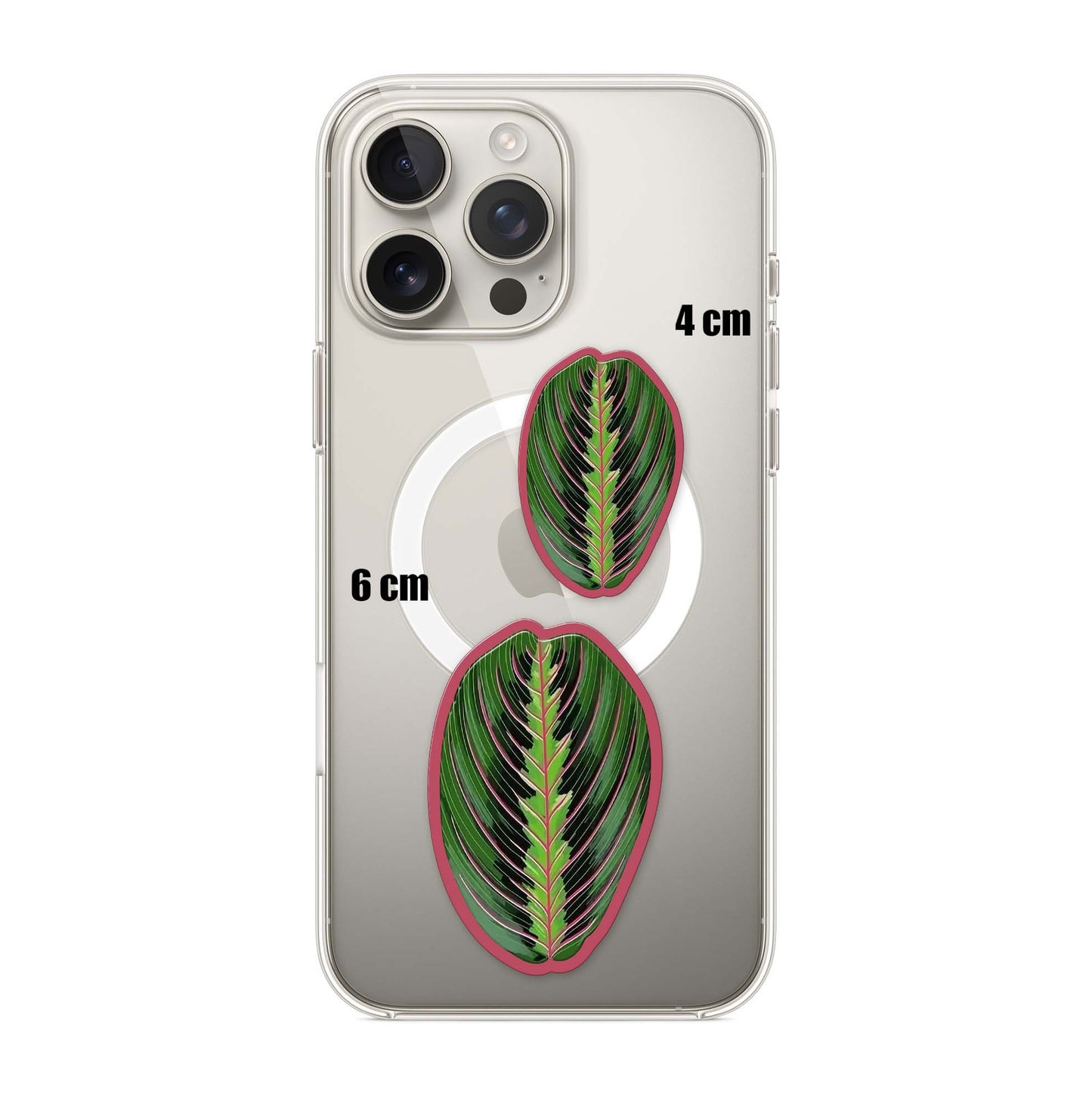Bot Leaf