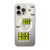 Box Box