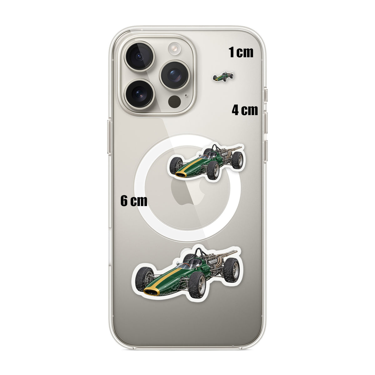 Brabham BT19