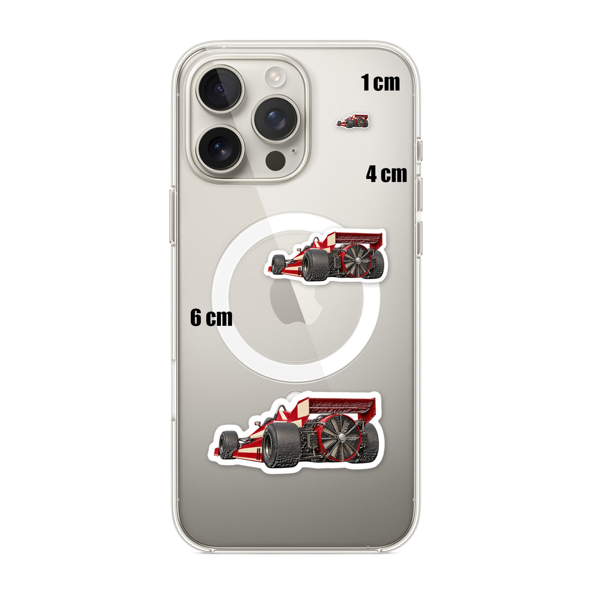 Brabham Fan Car