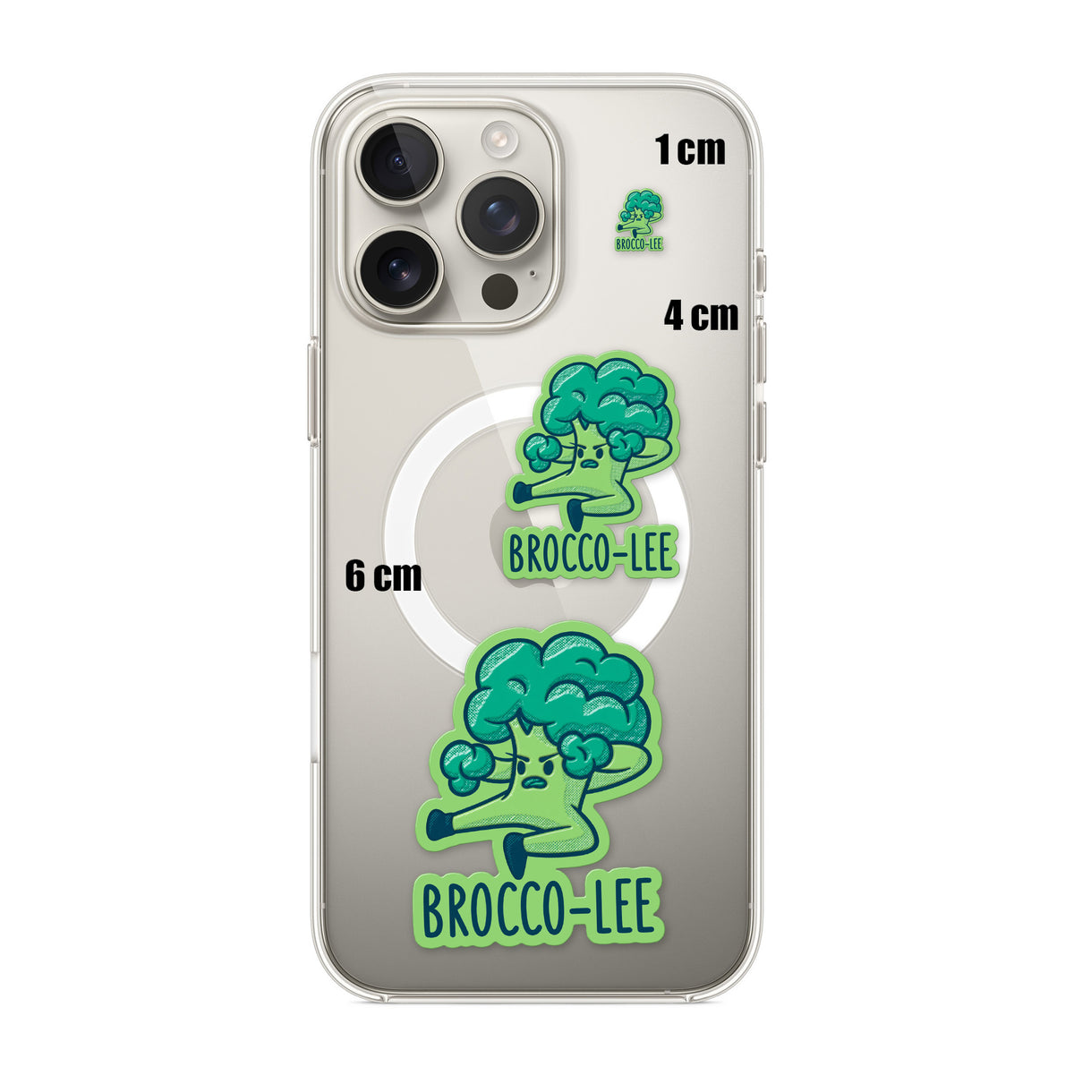 Brocco Lee