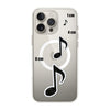 Brush Music Note