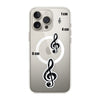 Brush Treble Clef