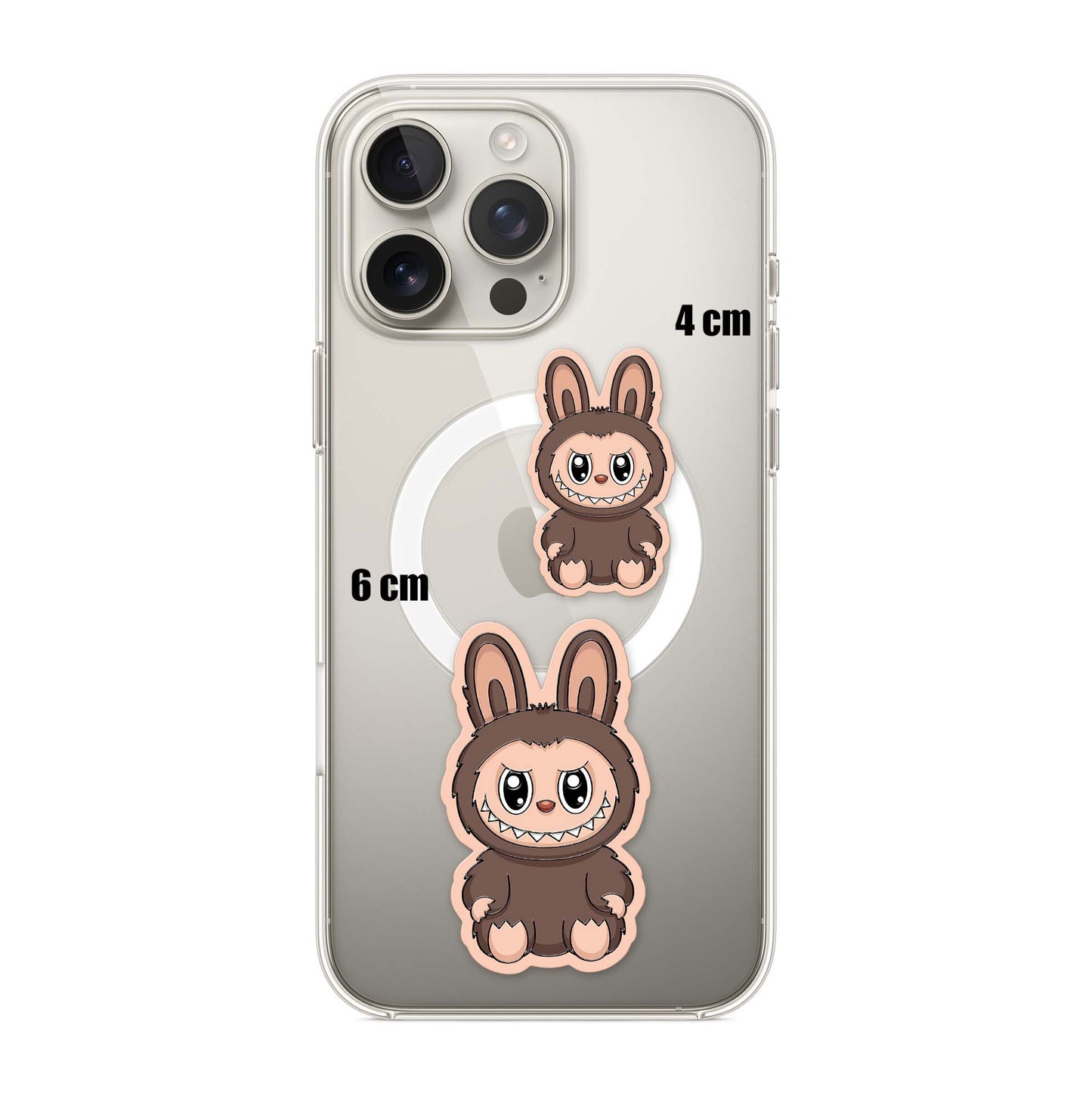 Bunny Boo