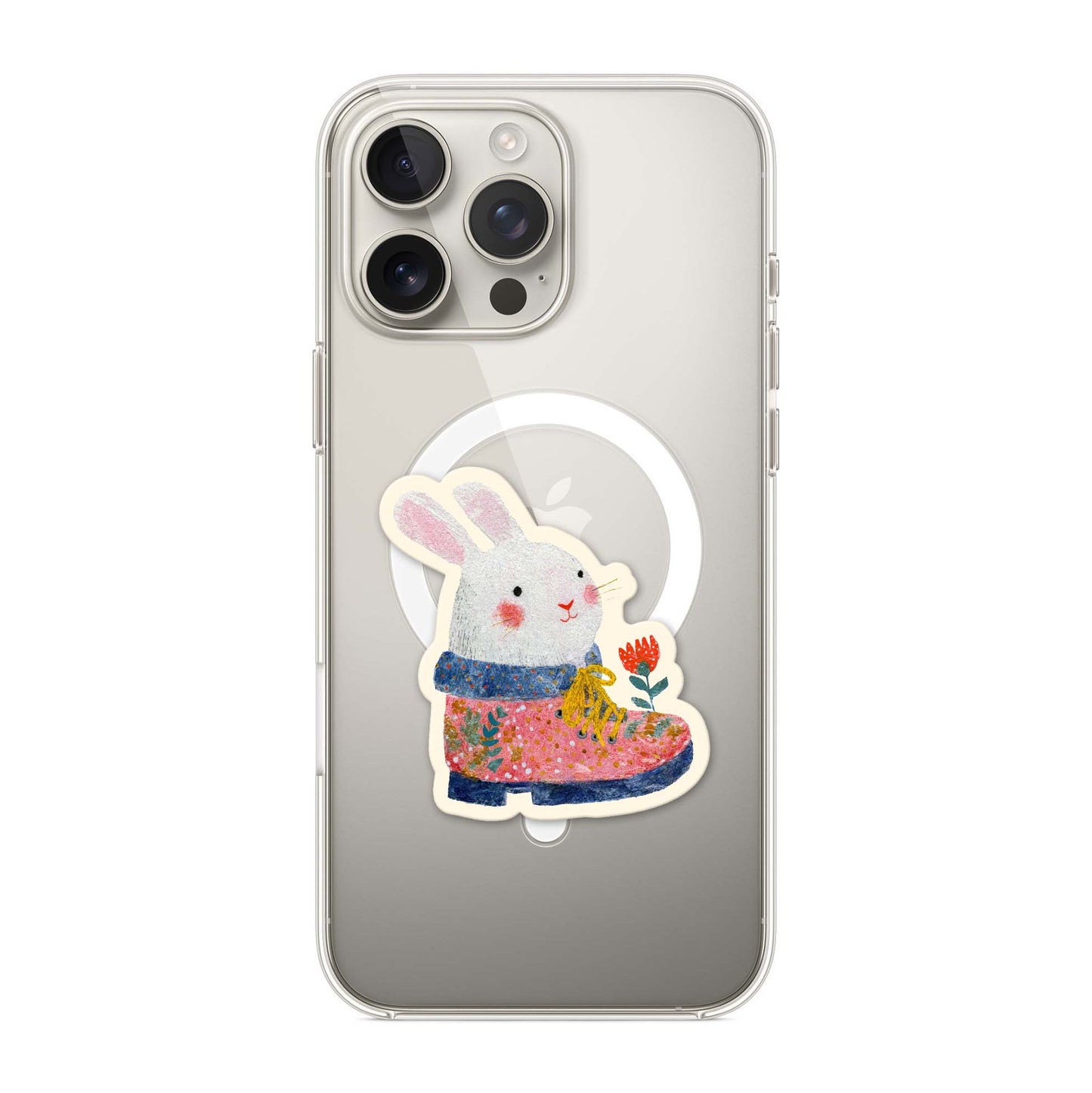 Bunny Boot