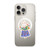 Bunny Floral