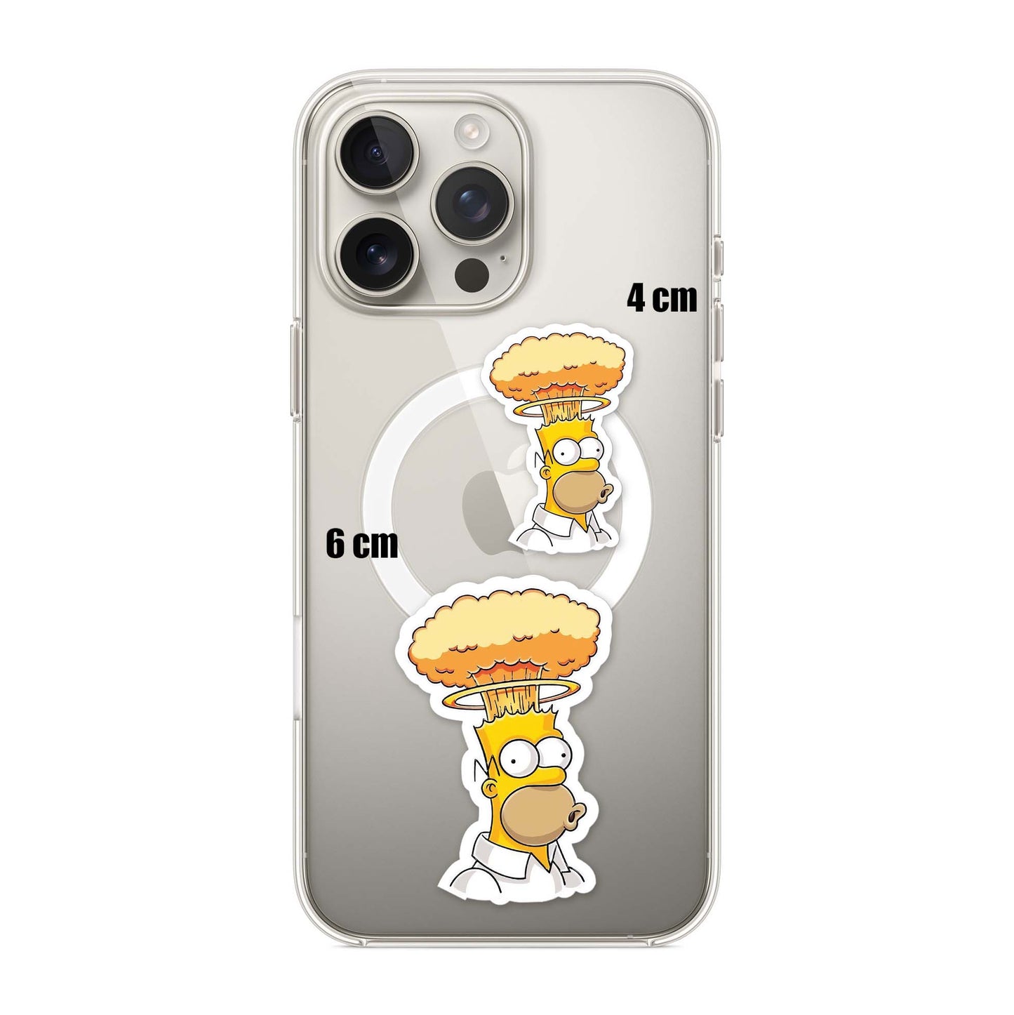 Burger Mood