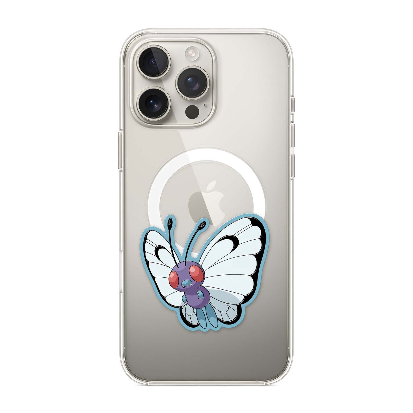 Butterfree