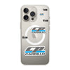 CP Carrillo Logo