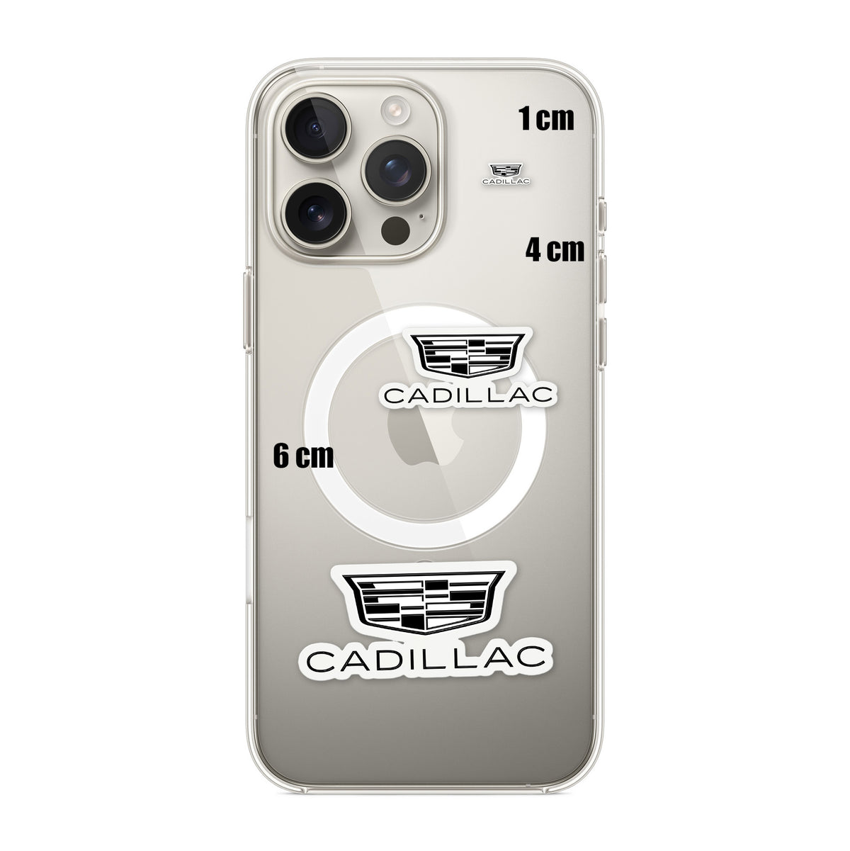 Cadillac Logo