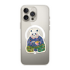Calm Bear II