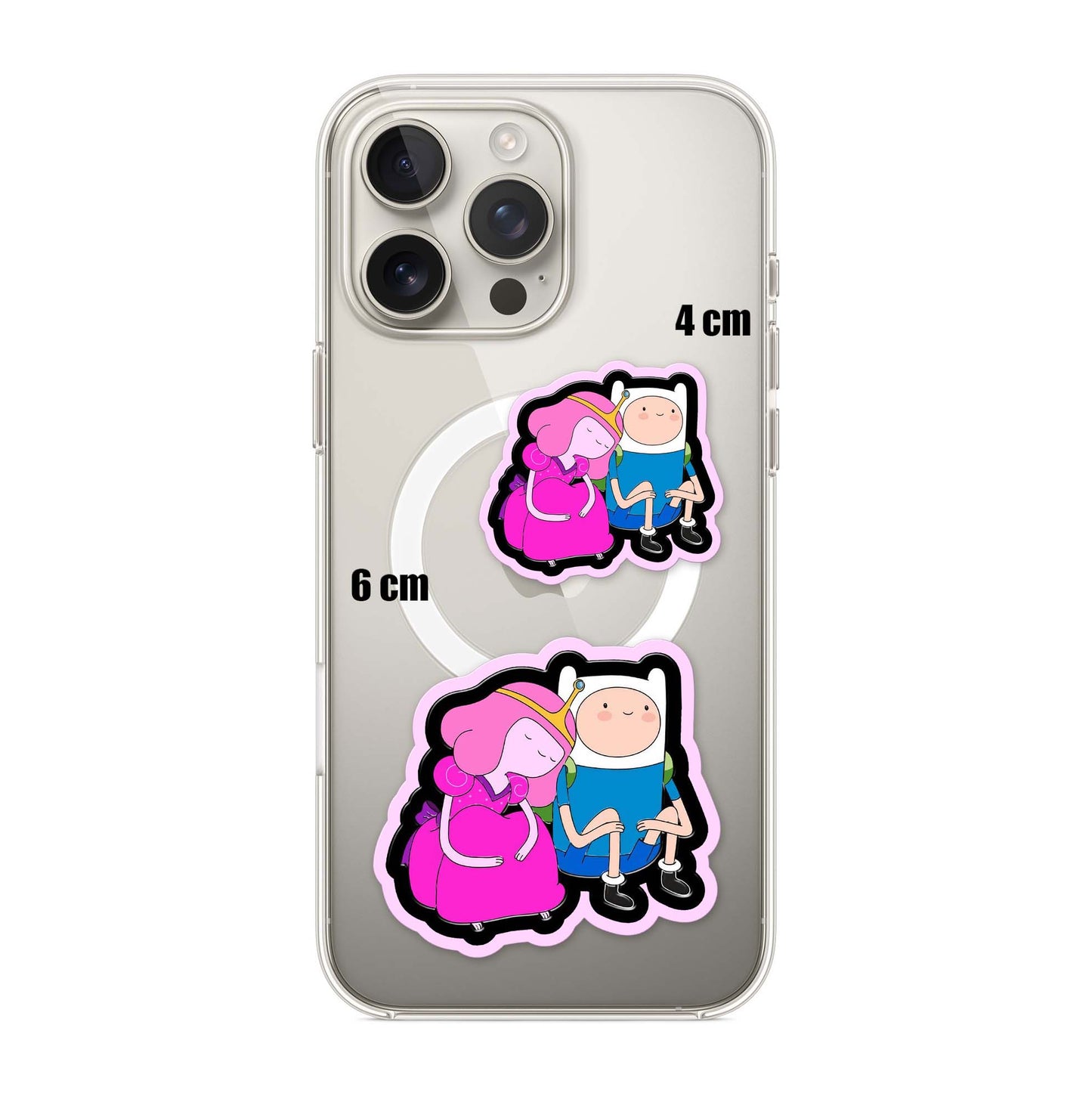 Candy Friend