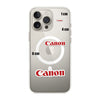Canon Logo