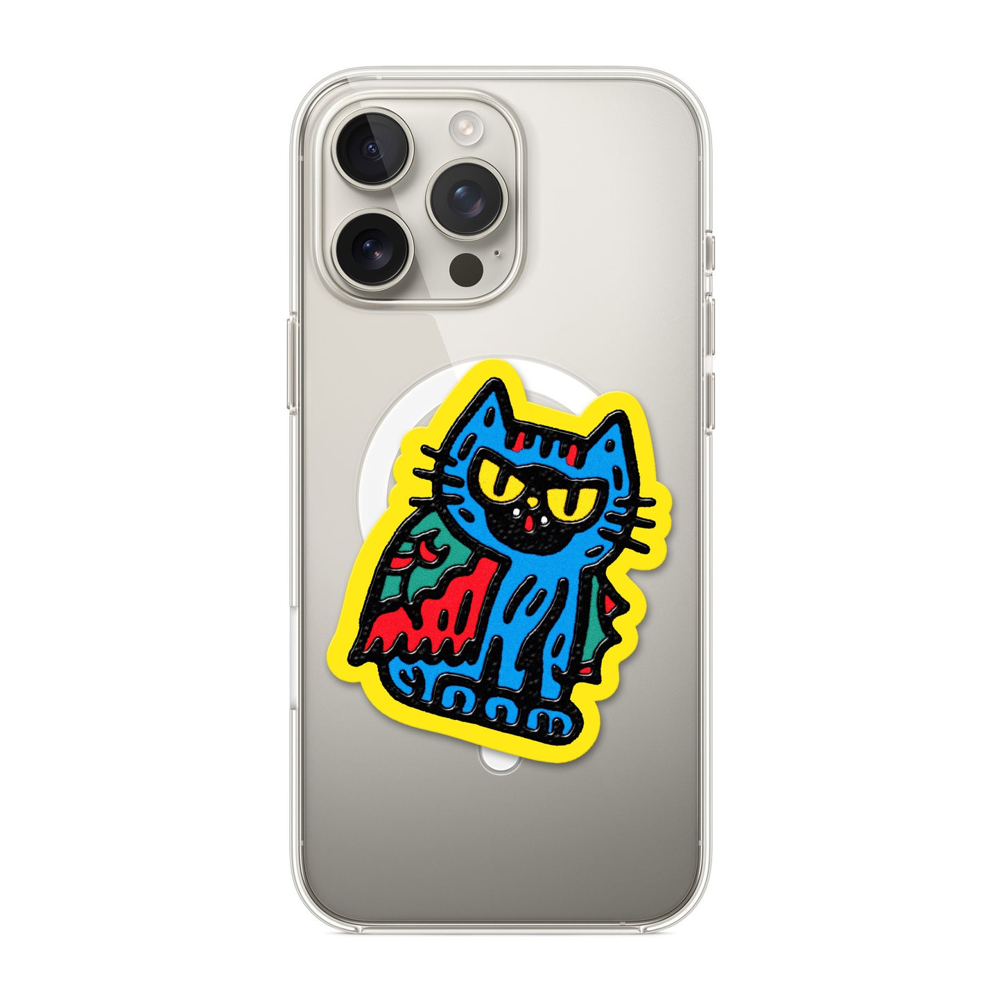 Capecat