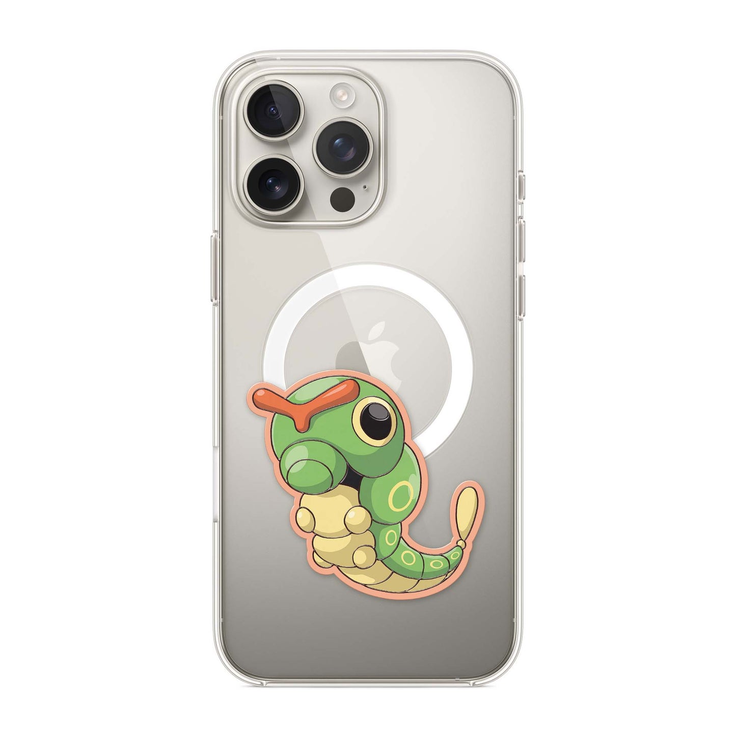 Caterpie