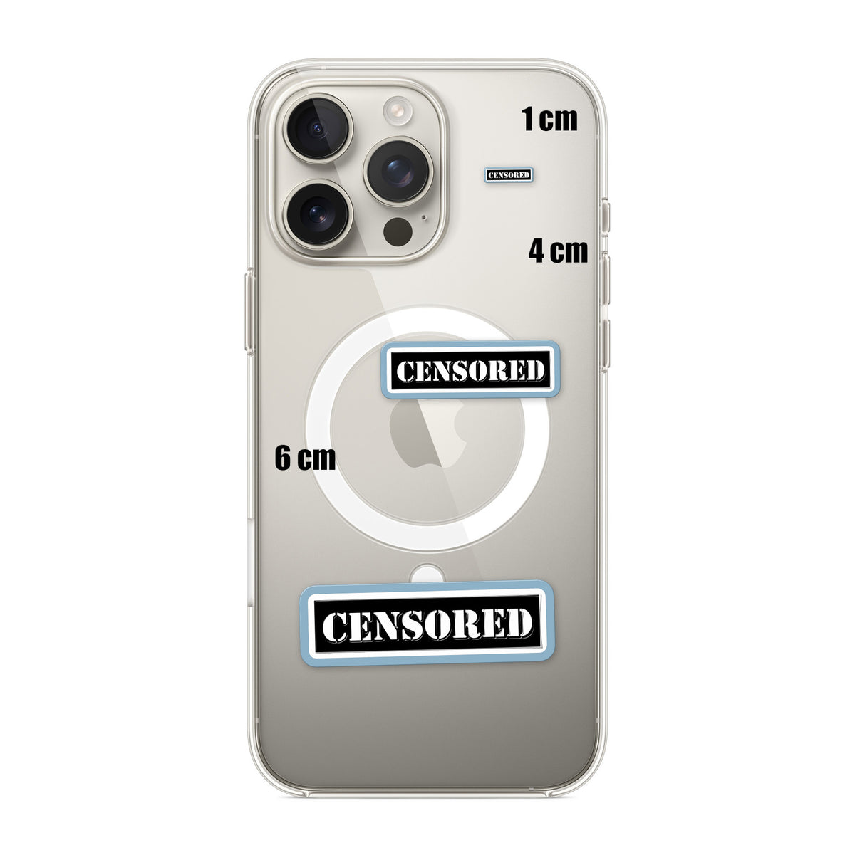 Censored Bar