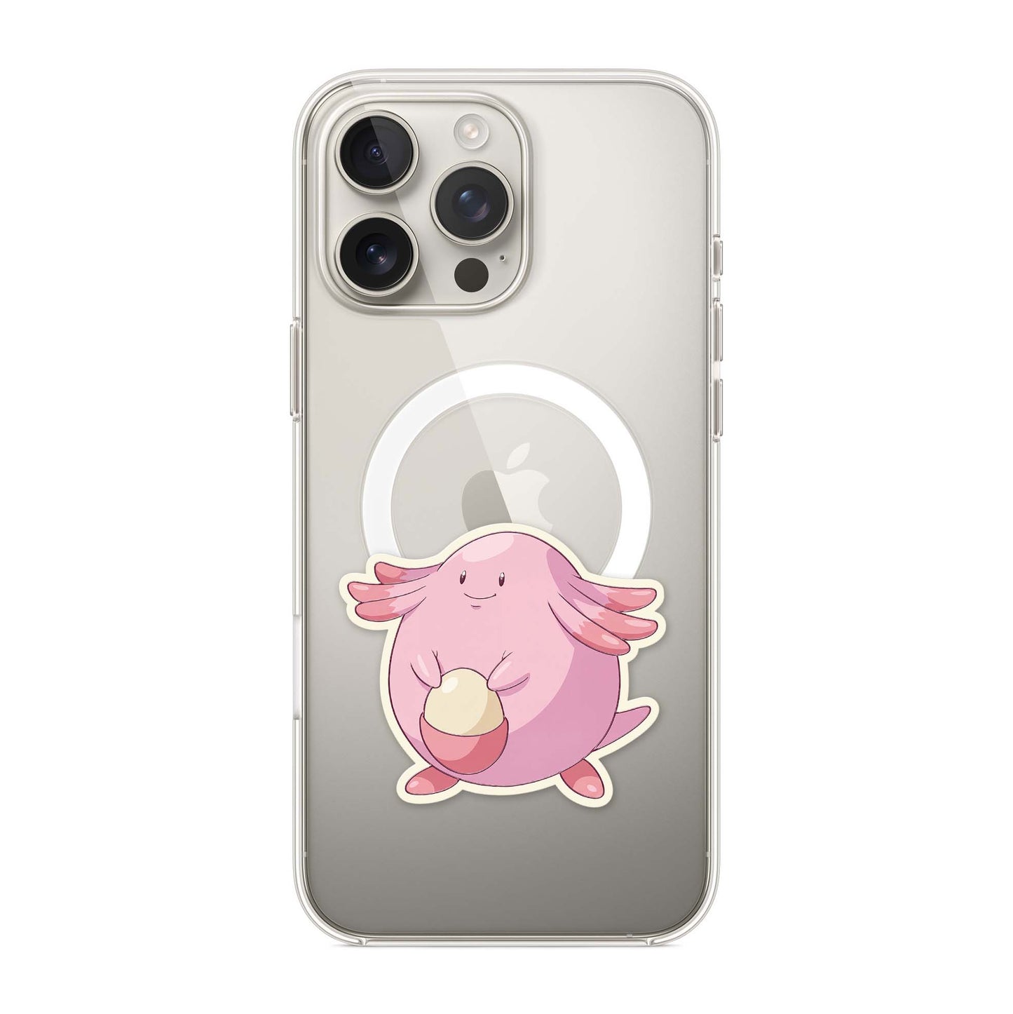 Chansey