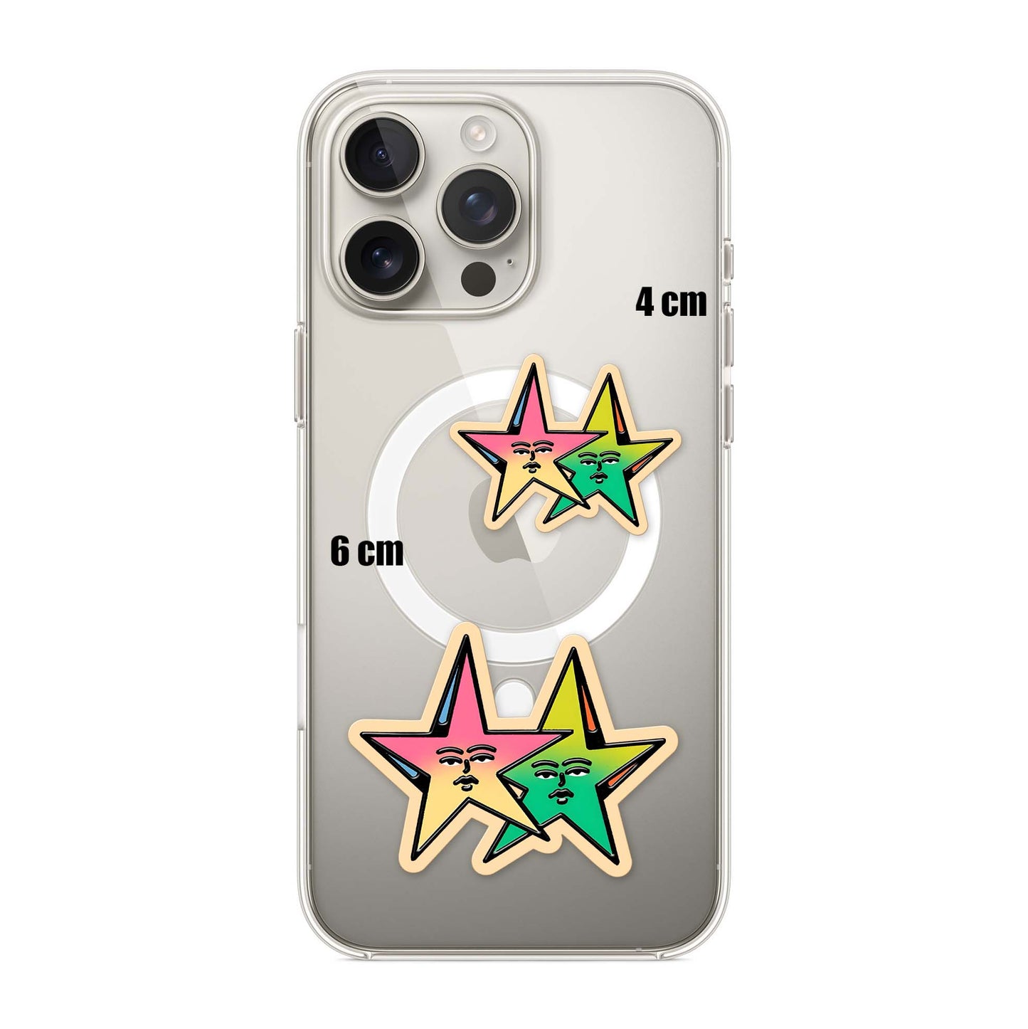 Chaos Star
