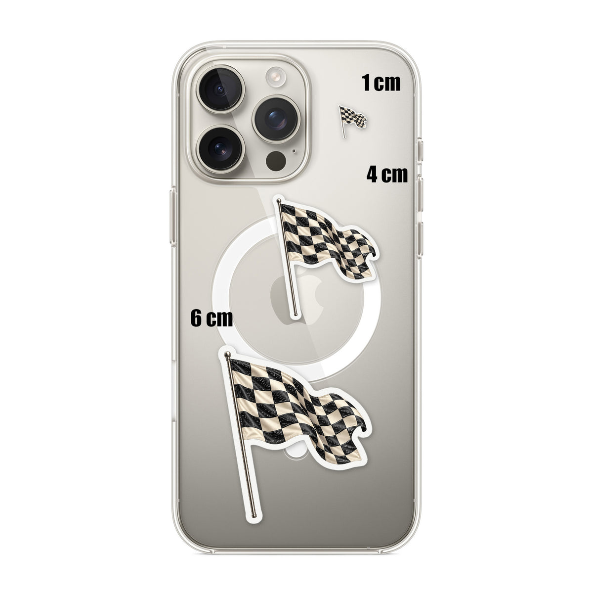Chequered Flag