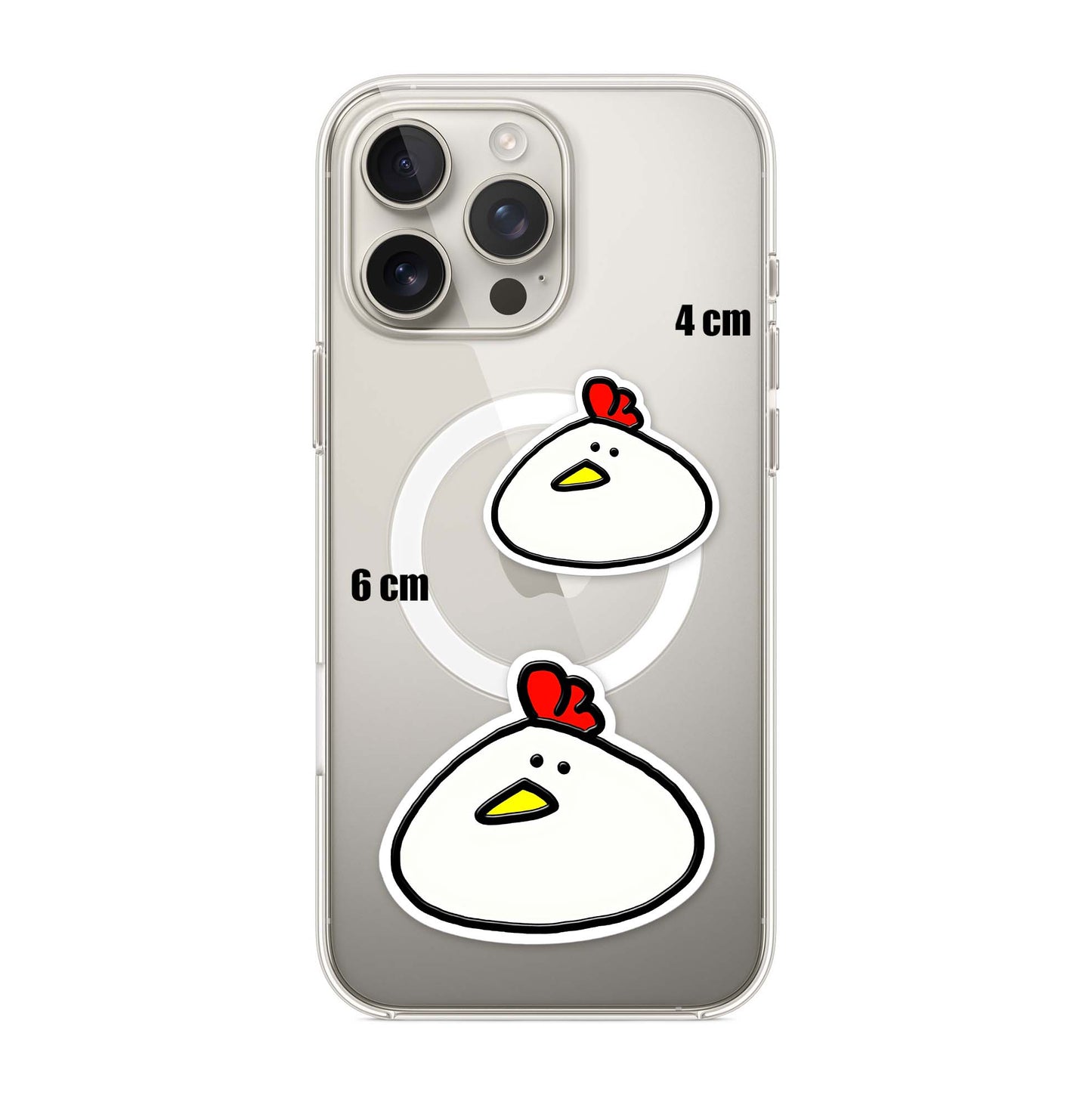Chicky