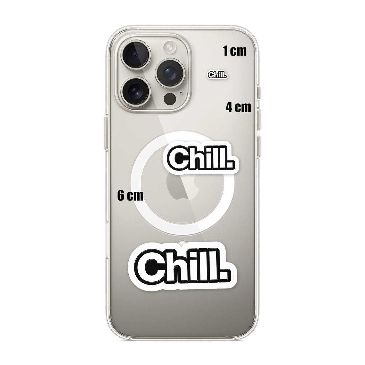 Chill Bold