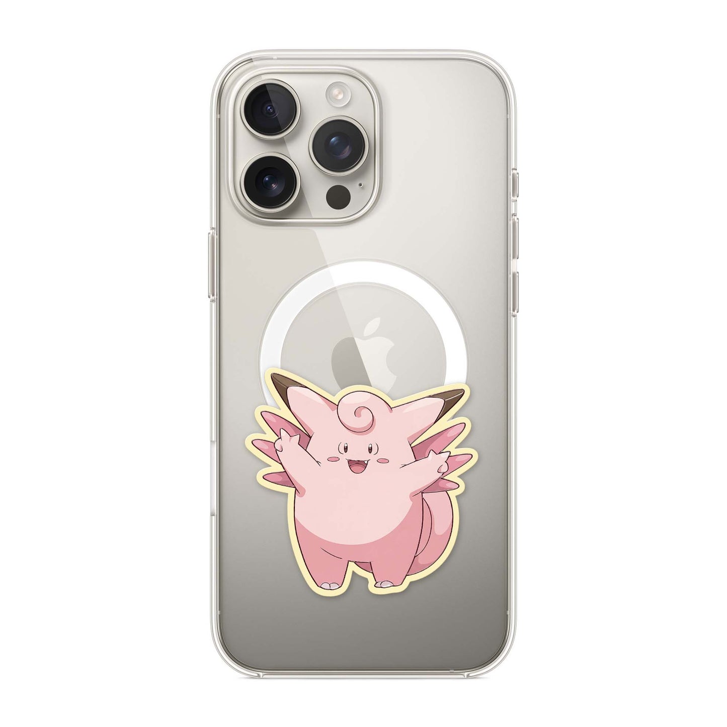 Clefable