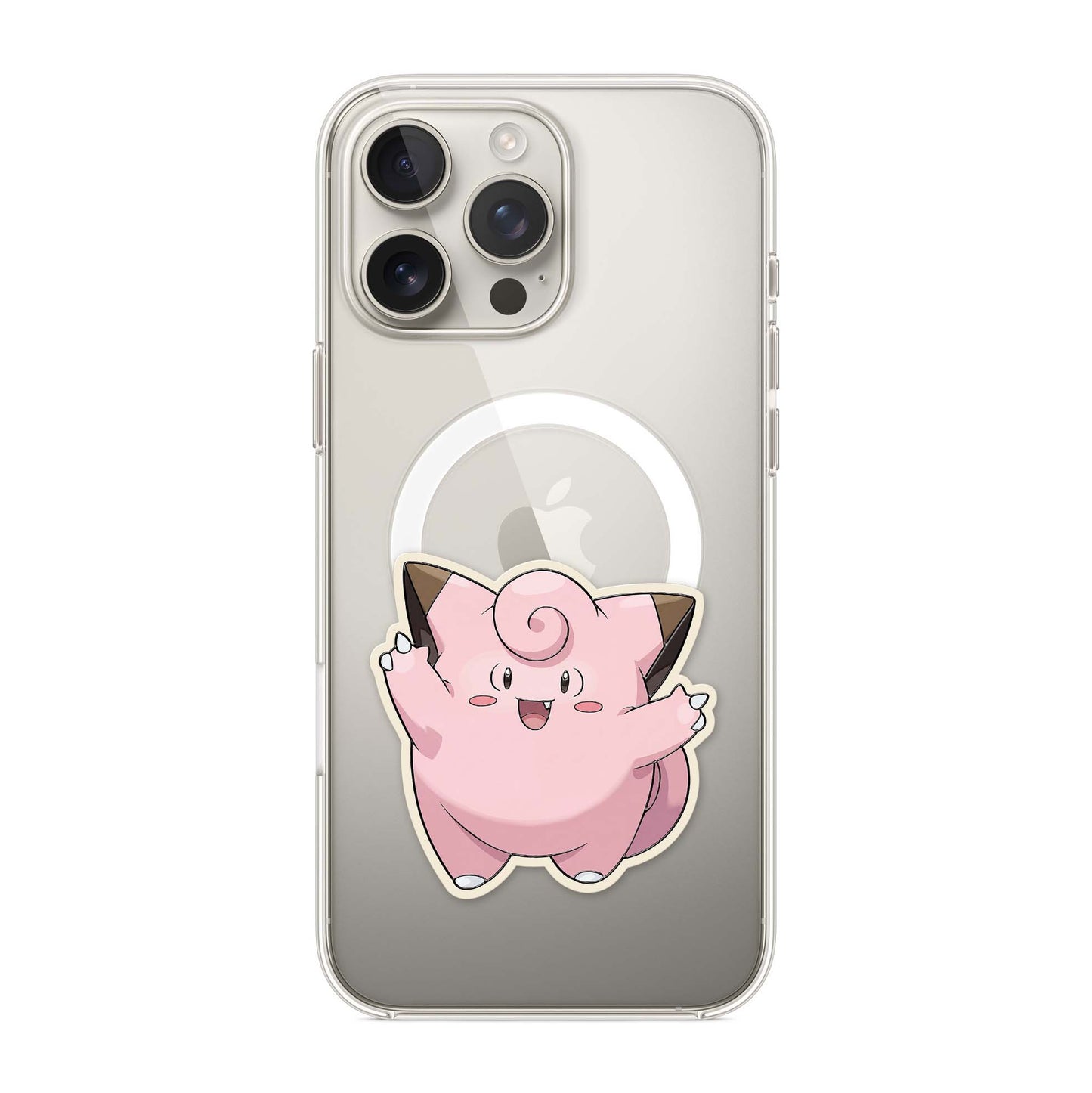 Clefairy