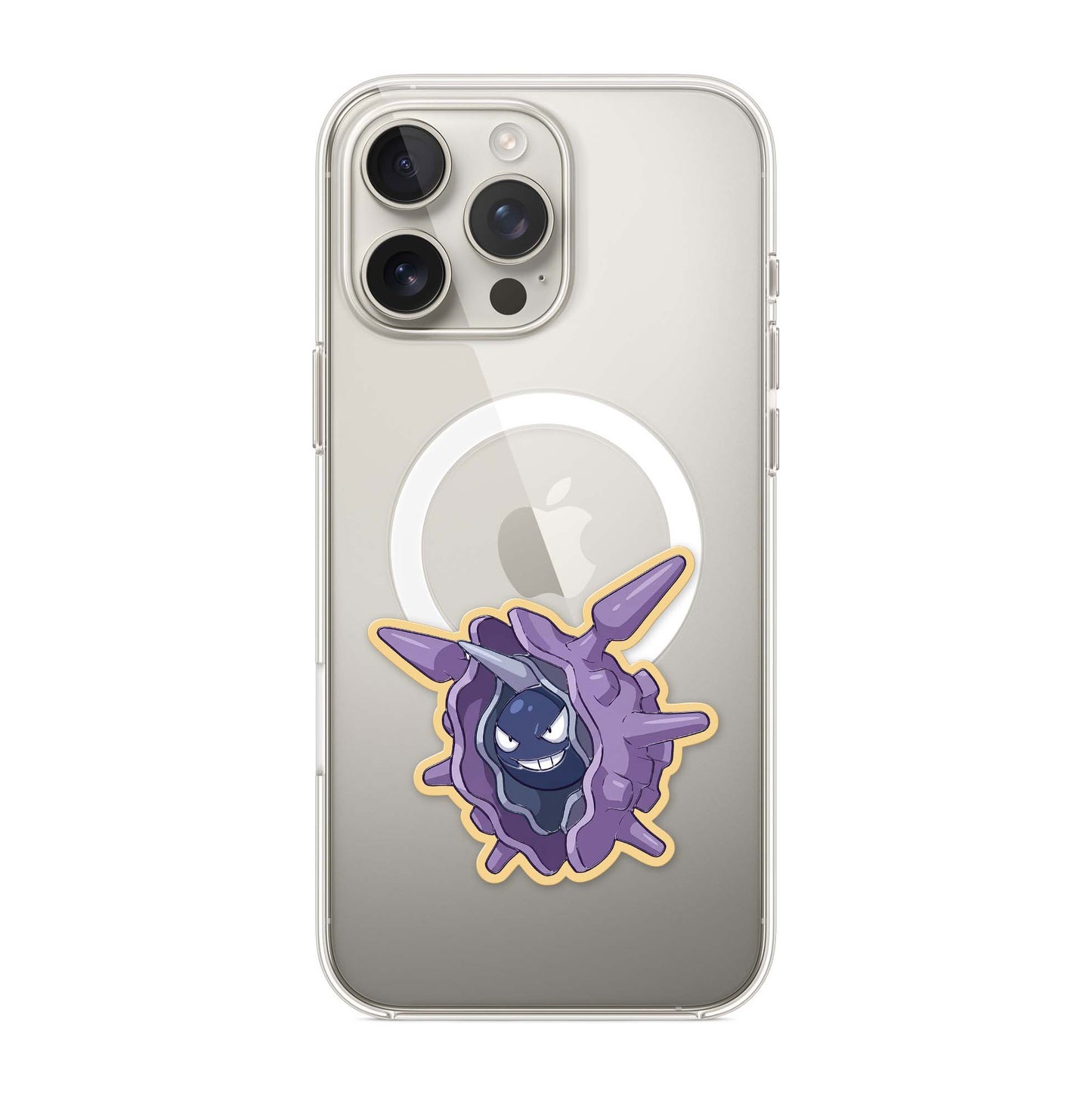 Cloyster