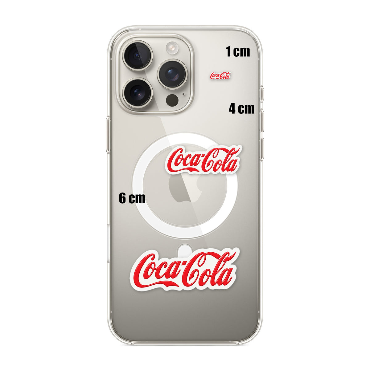 Coca-Cola Logo