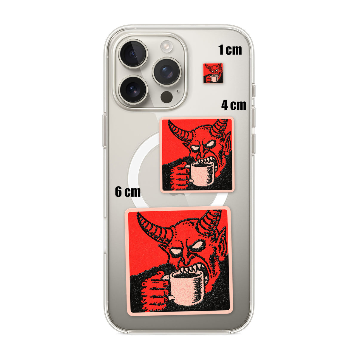 Coffee Devil