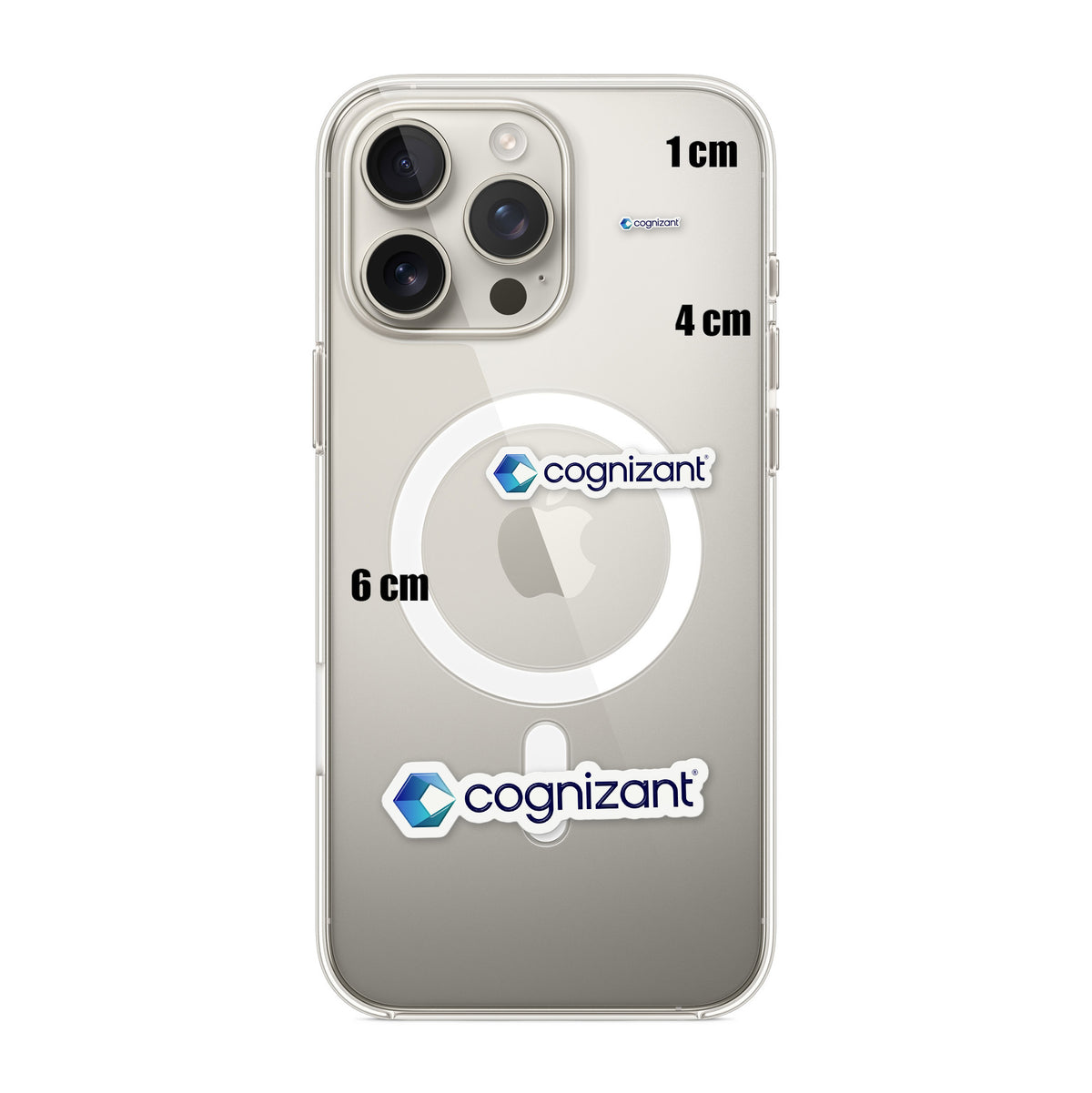Cognizant Logo