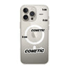 Cometic Logo