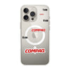 Compaq Logo 1990s