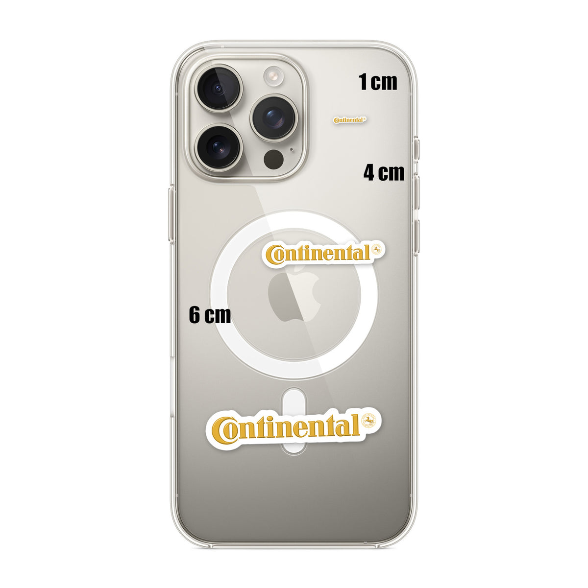 Continental Logo