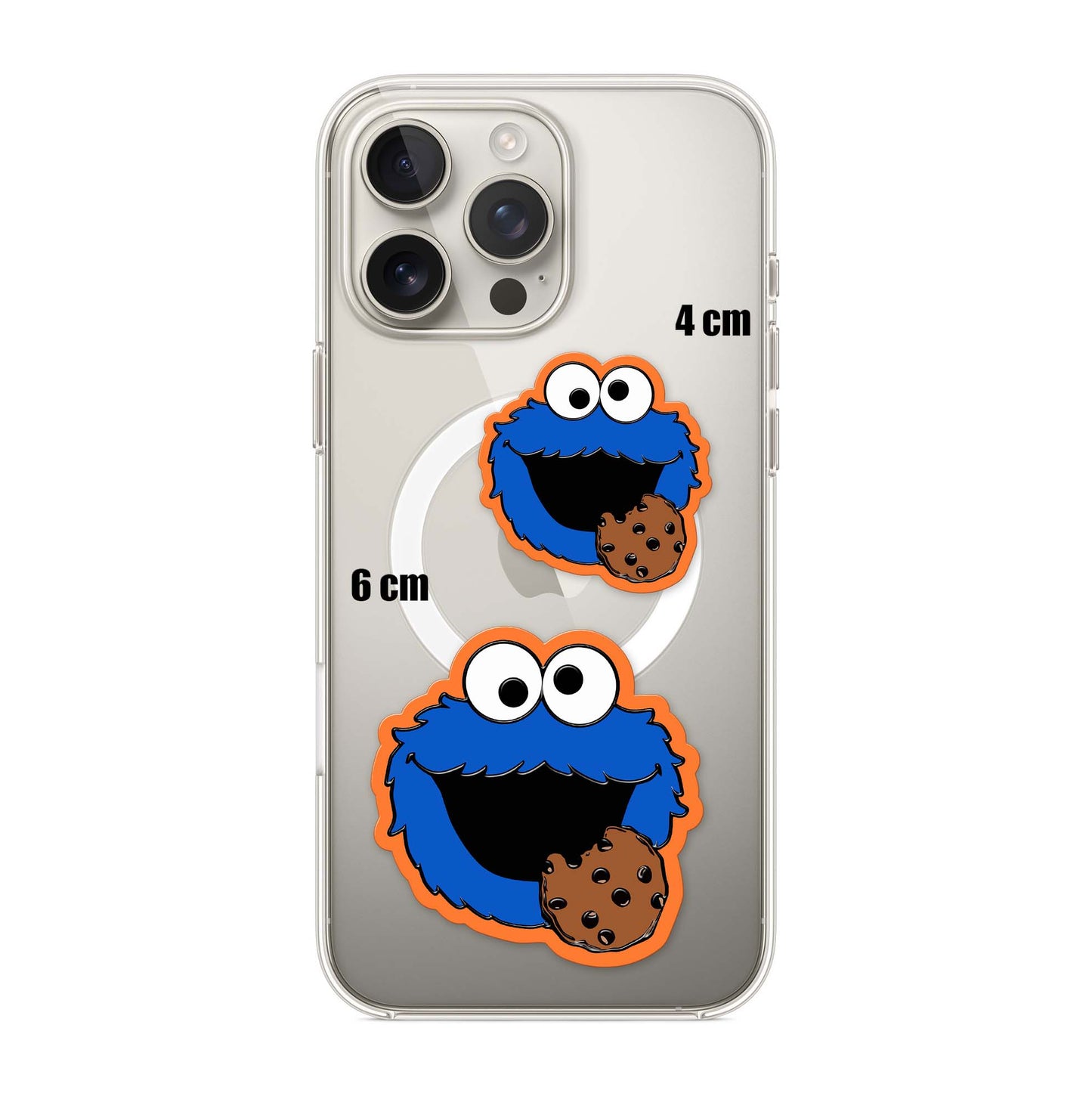 Cookie Joy