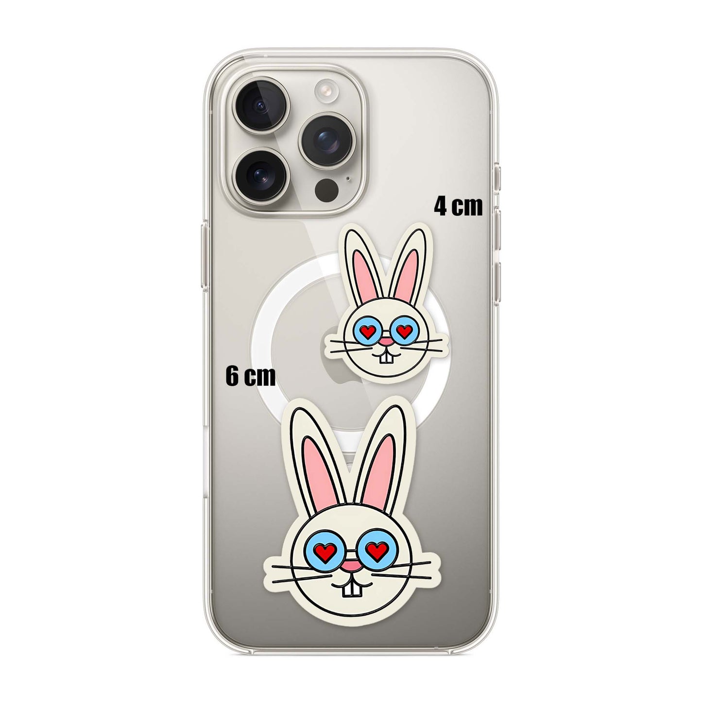 Cool Bunny 2