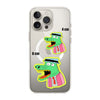 Cool Croco