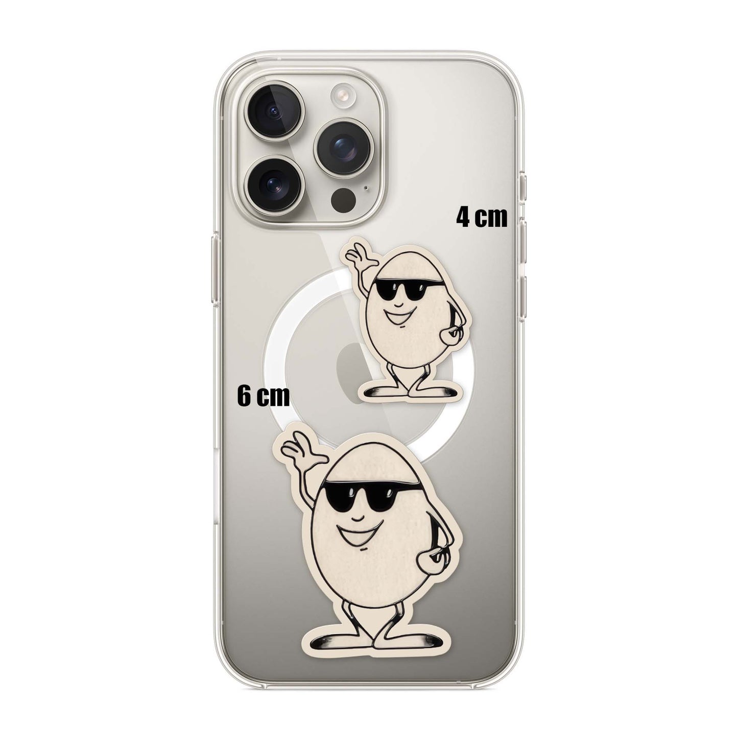 Cool Ghost