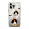 Cool Penguin